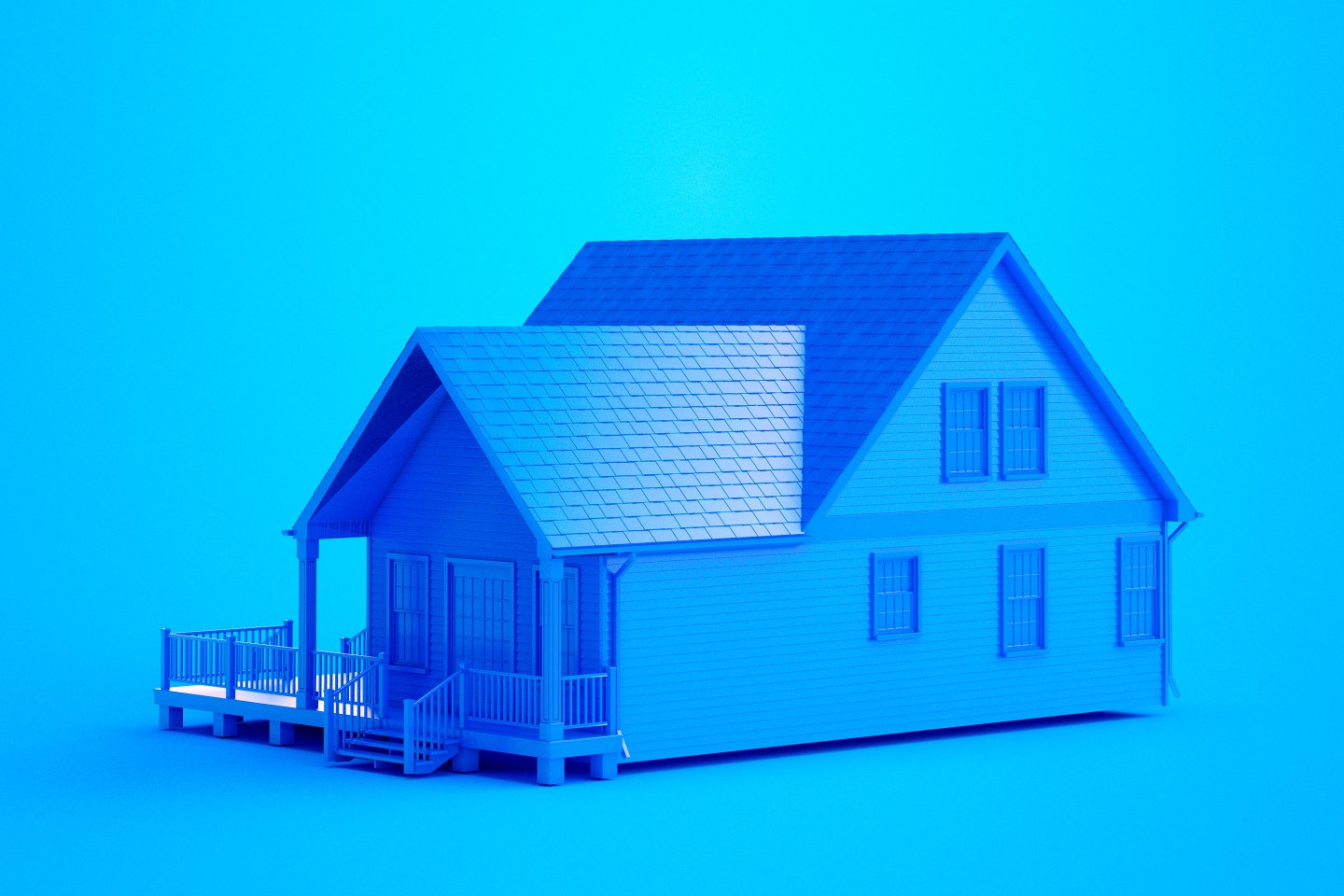 Commentary-Stop Calling it a Housing Bubble