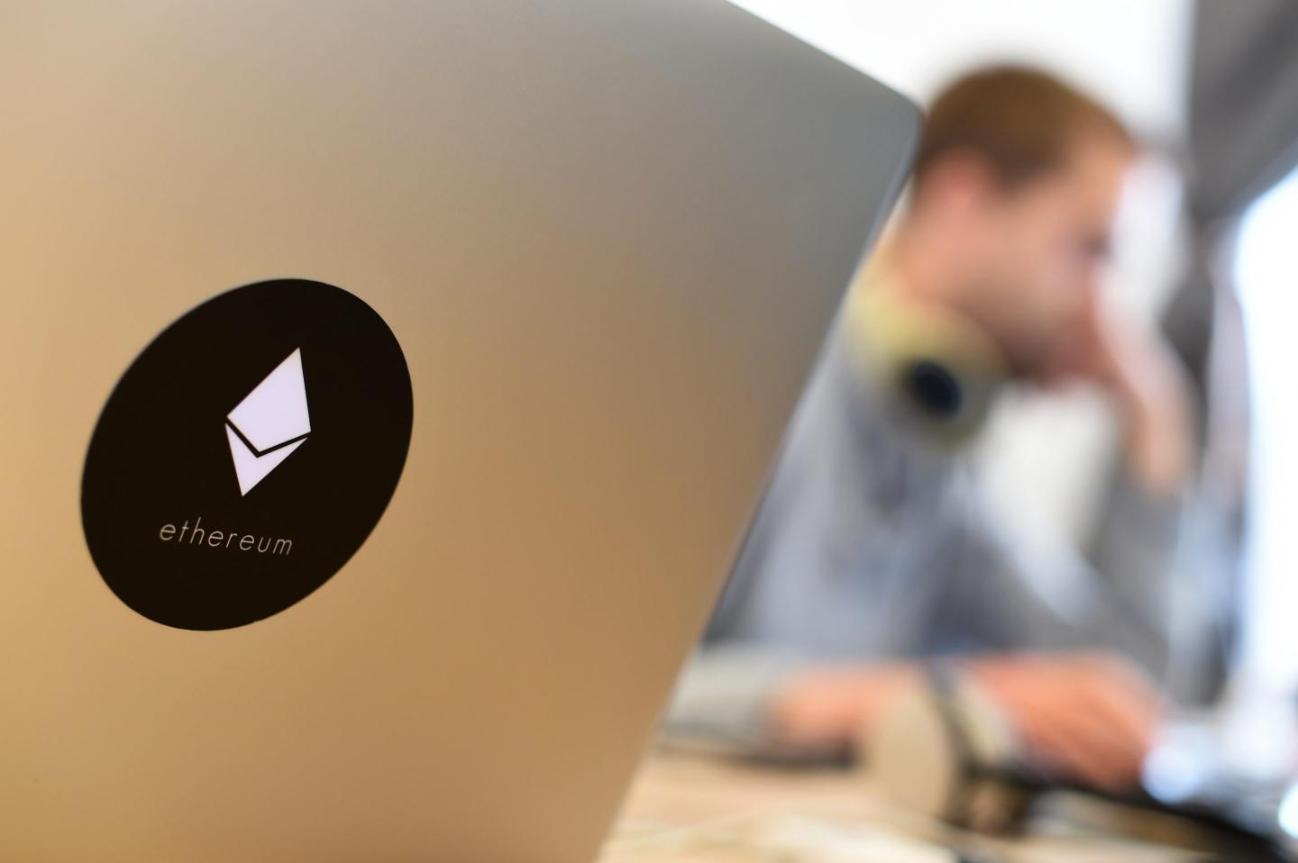 Ether is on a price rally. Could it reach $4,000?
