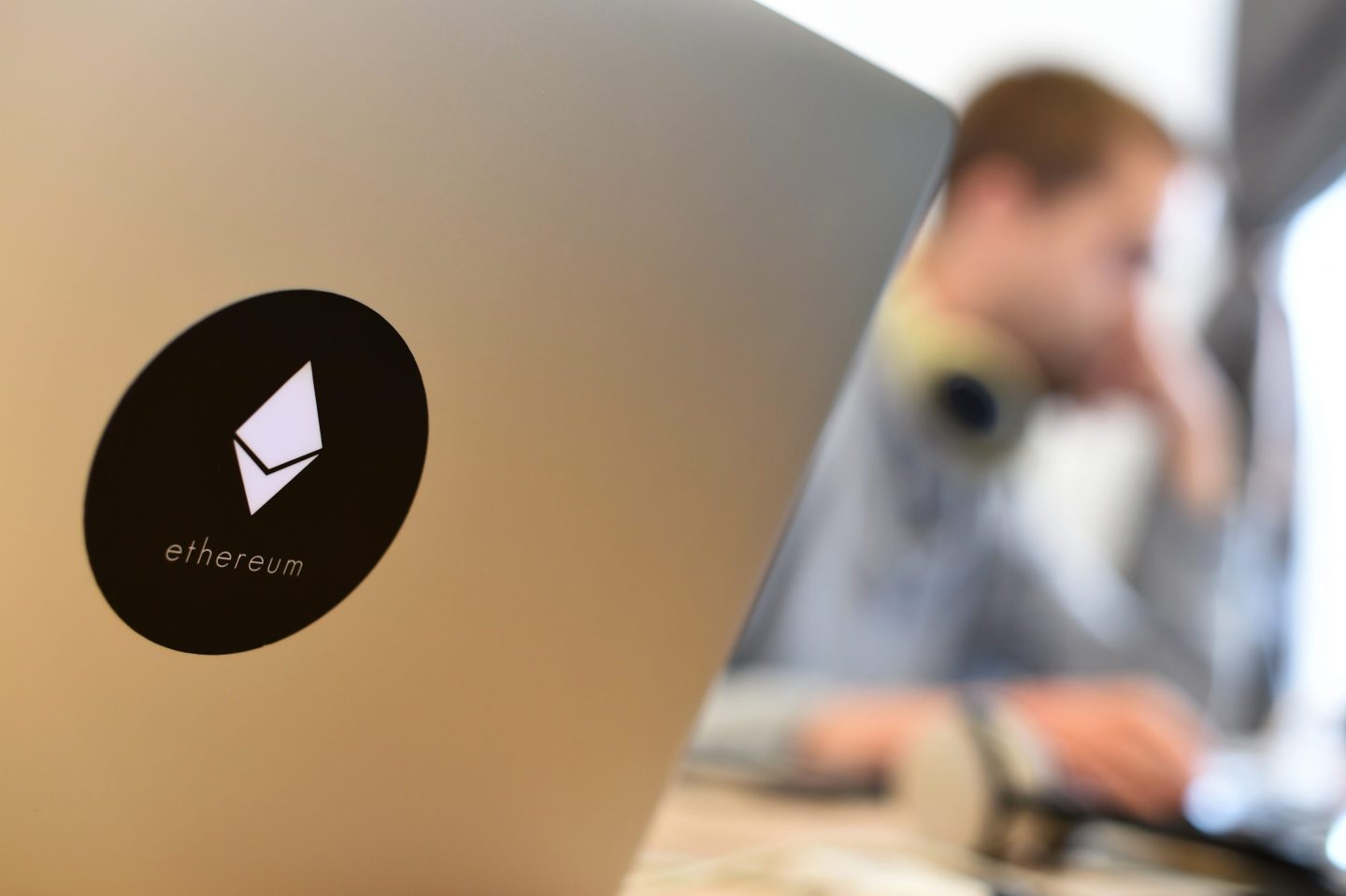 Ether is on a price rally. Could it reach $4,000?