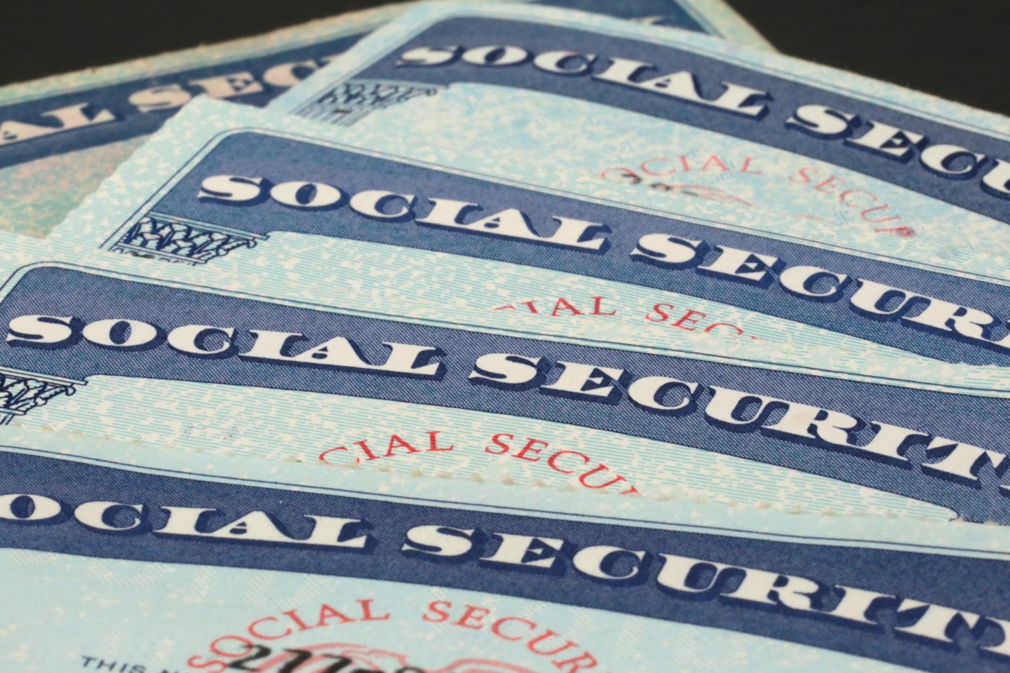 Can young people still count on Social Security?