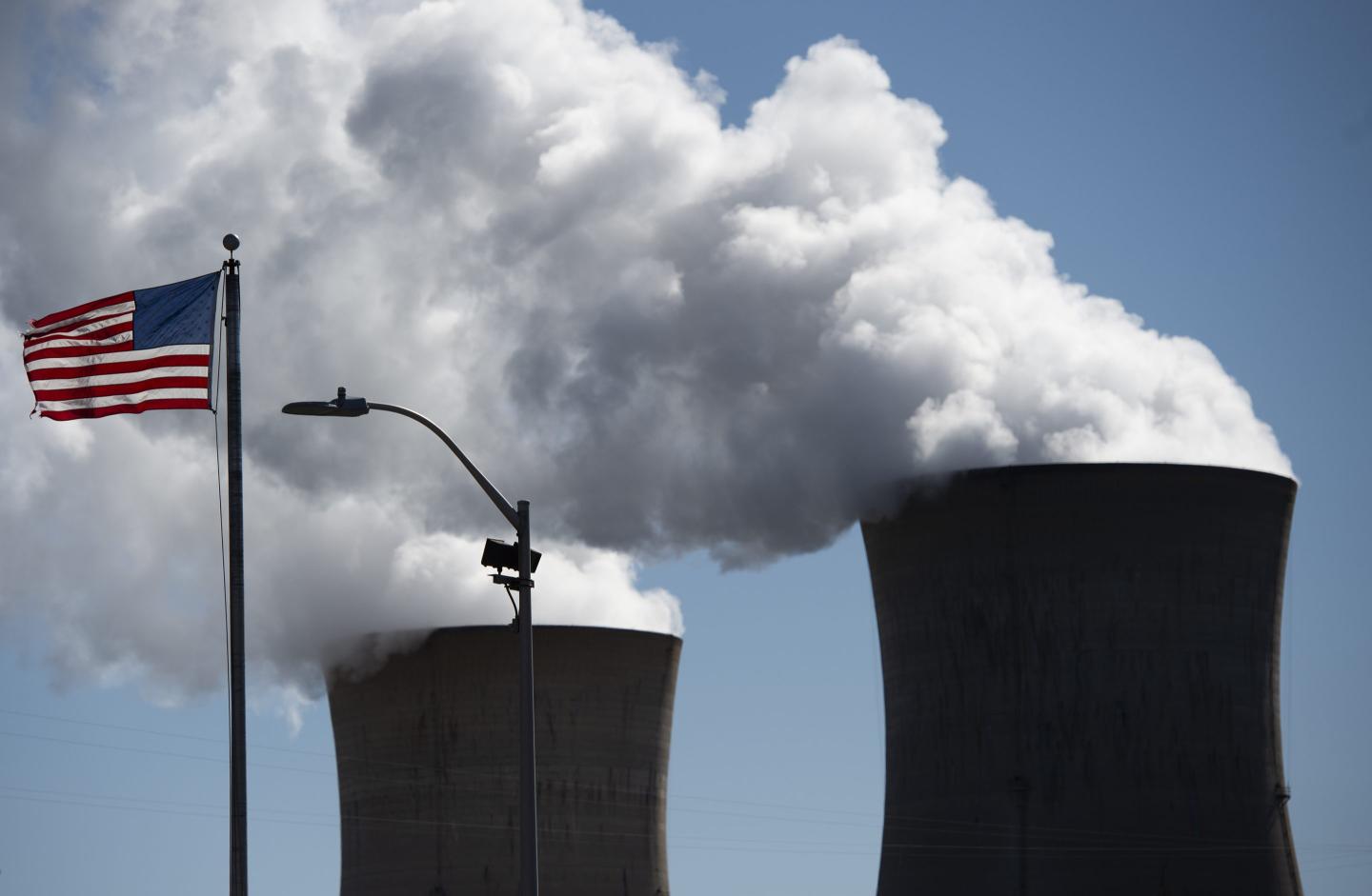 Nuclear power will be critical in race to cut carbon emissions, Dominion Energy CEO says