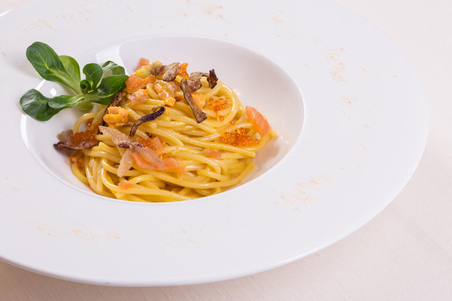 Alarm bells ring in Italy as spiking wheat prices threaten the country’s most beloved dish