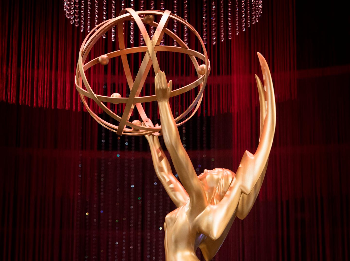How to watch the Emmys for free—and without cable