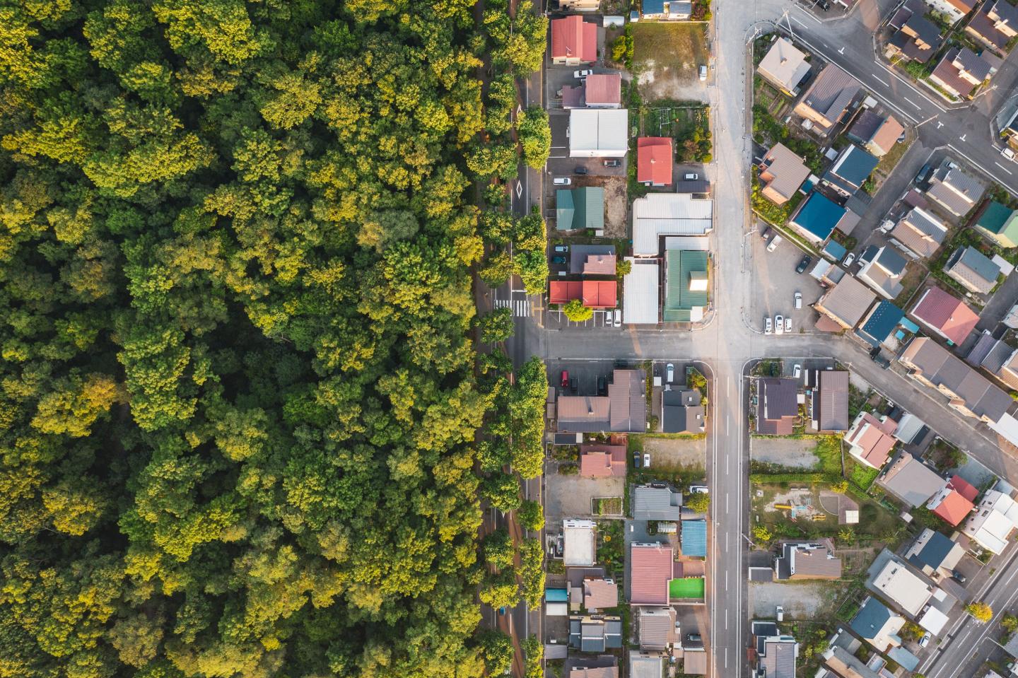 "Cities that can find the courage to stop, reconsider their previous choices, and ask the tough questions about how to move forward will be much more competitive and resilient in the future," writes Joe Minicozzi.