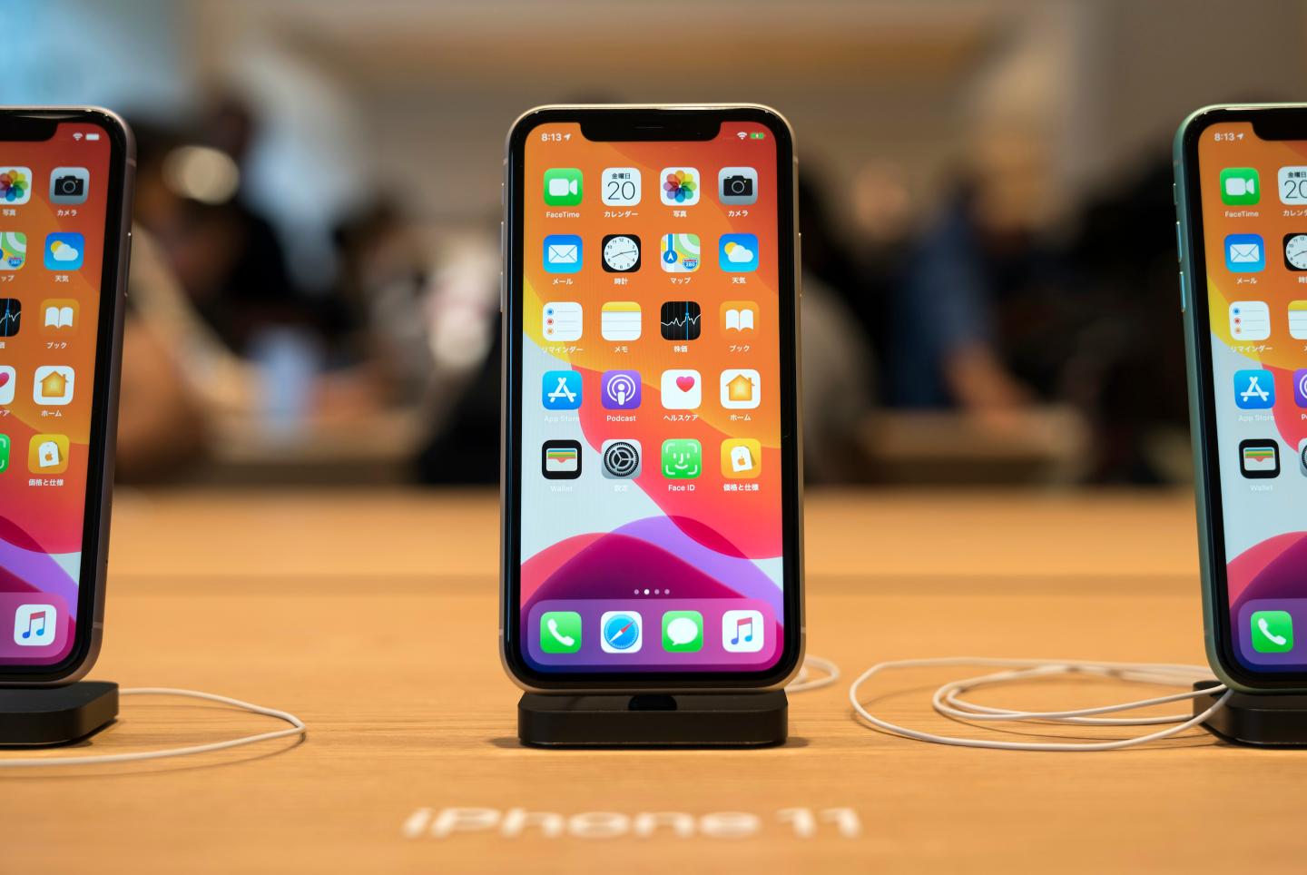 Apple delays launch of feature that would scan for child abuse images