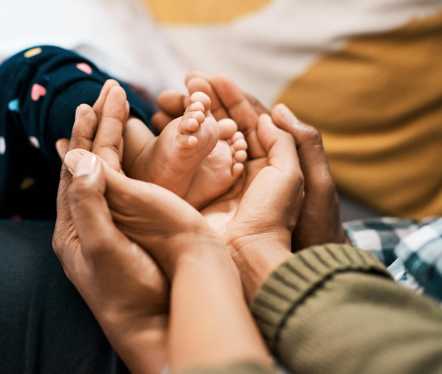 Paid family and medical leave is a civil right