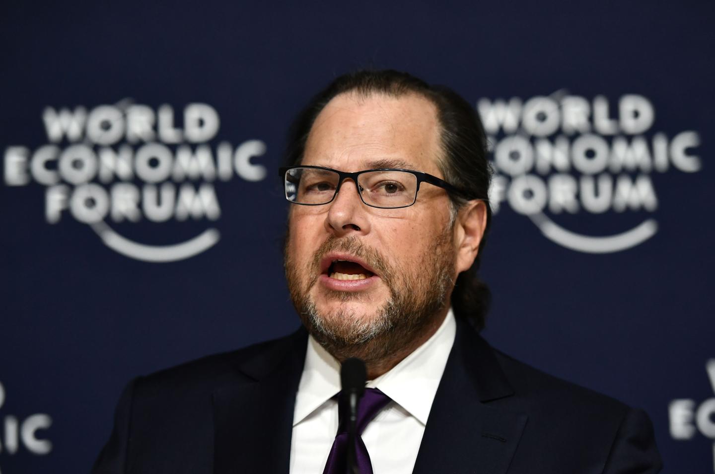 Salesforce doubles down on Slack at annual Dreamforce event