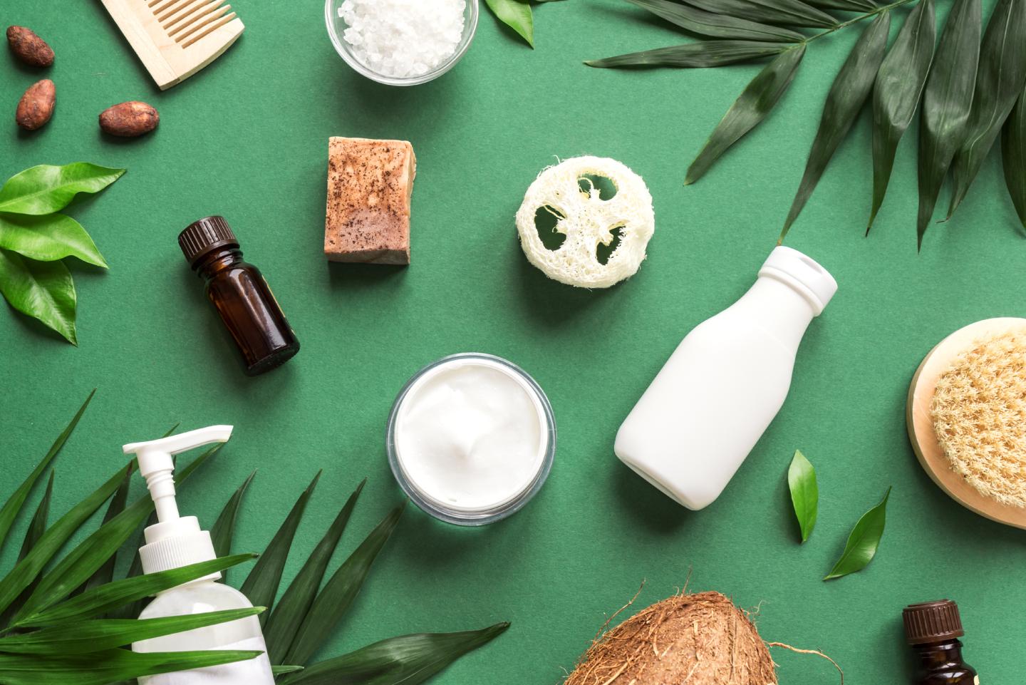 The best genderless skin care products