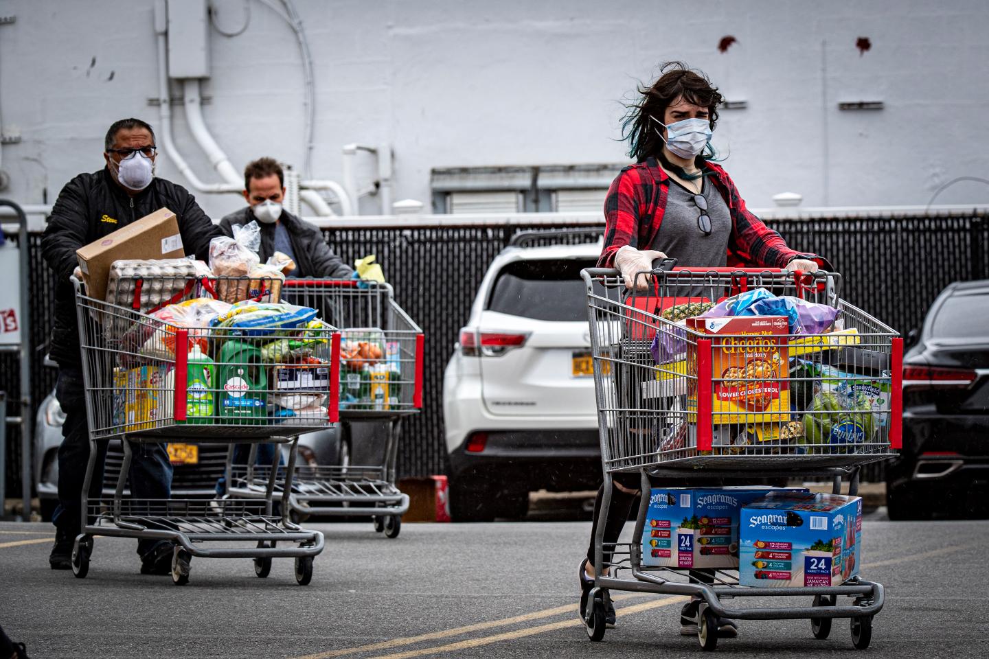 High prices on household durables lead to worst buying conditions since 1980