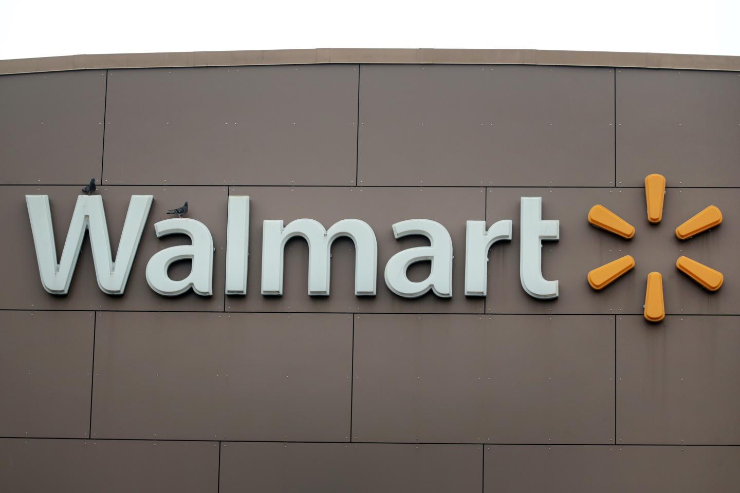 Walmart teams up with Ford and Argo to bring self-driving delivery service to the U.S.