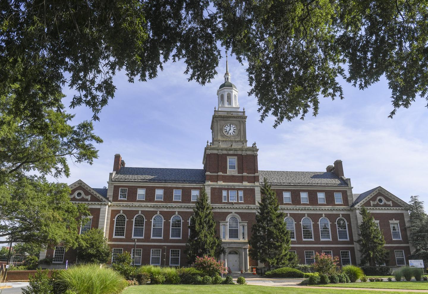 Three-quarters of African American STEM graduates did not attend prestigious HBCUs such as Howard or Spelman.