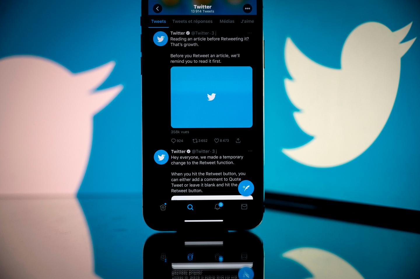 Twitter is testing new privacy features that would allow users to tweet more