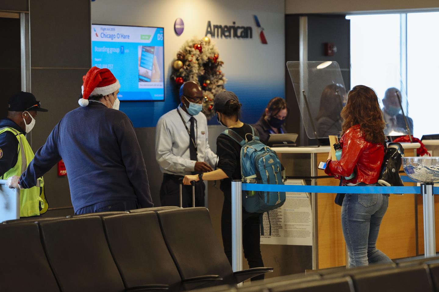 Flying home for the holidays? Next week’s the time to buy your tickets