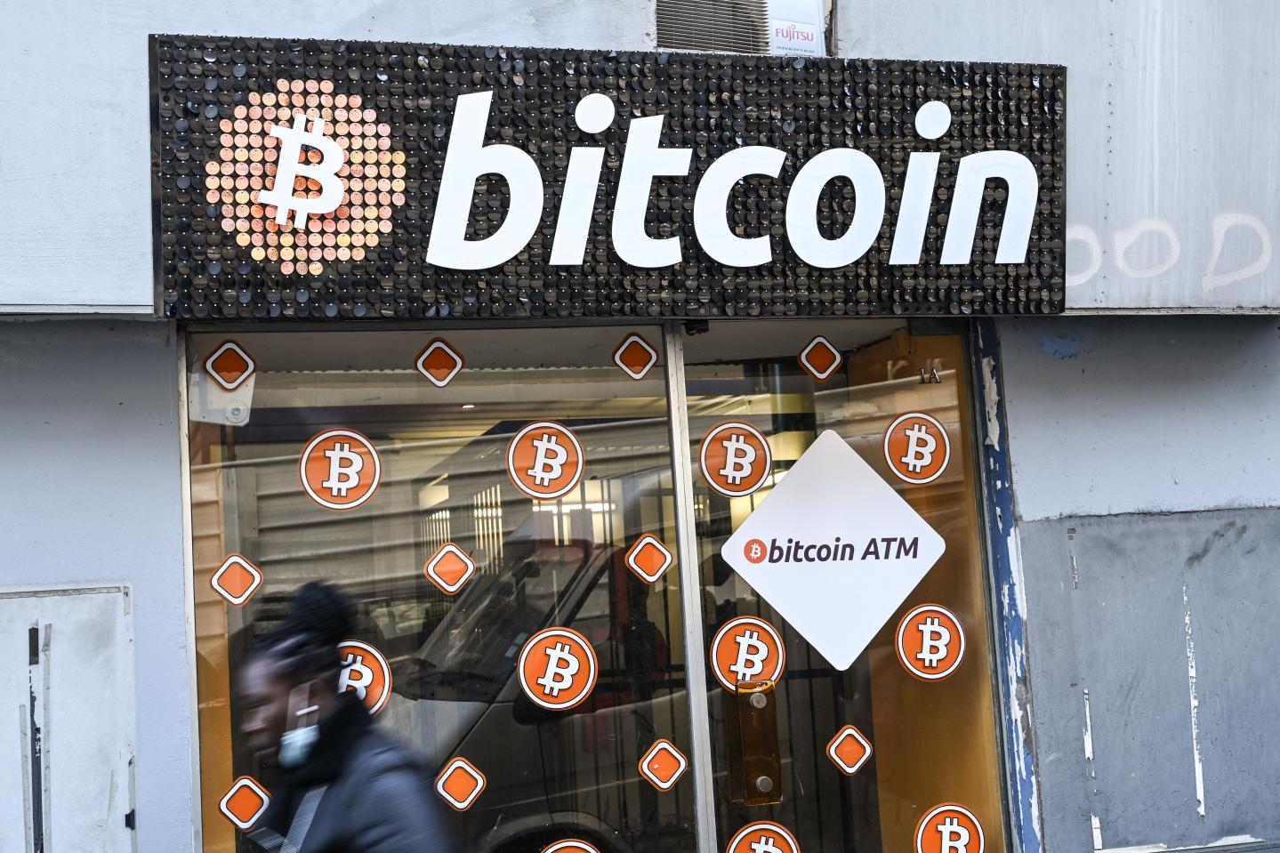 How women think about crypto in 5 charts