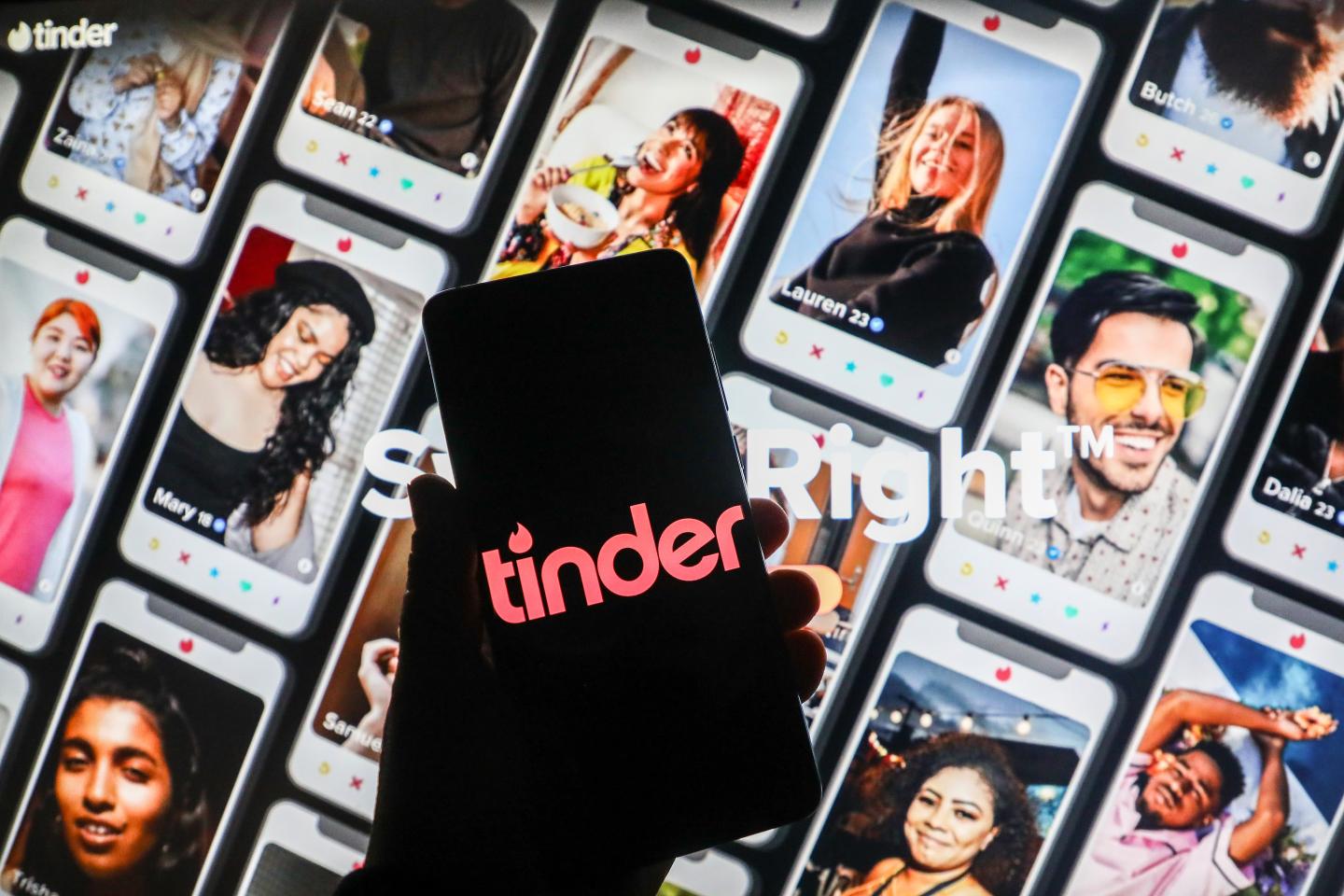 Renate Nyborg becomes Tinder’s first female CEO