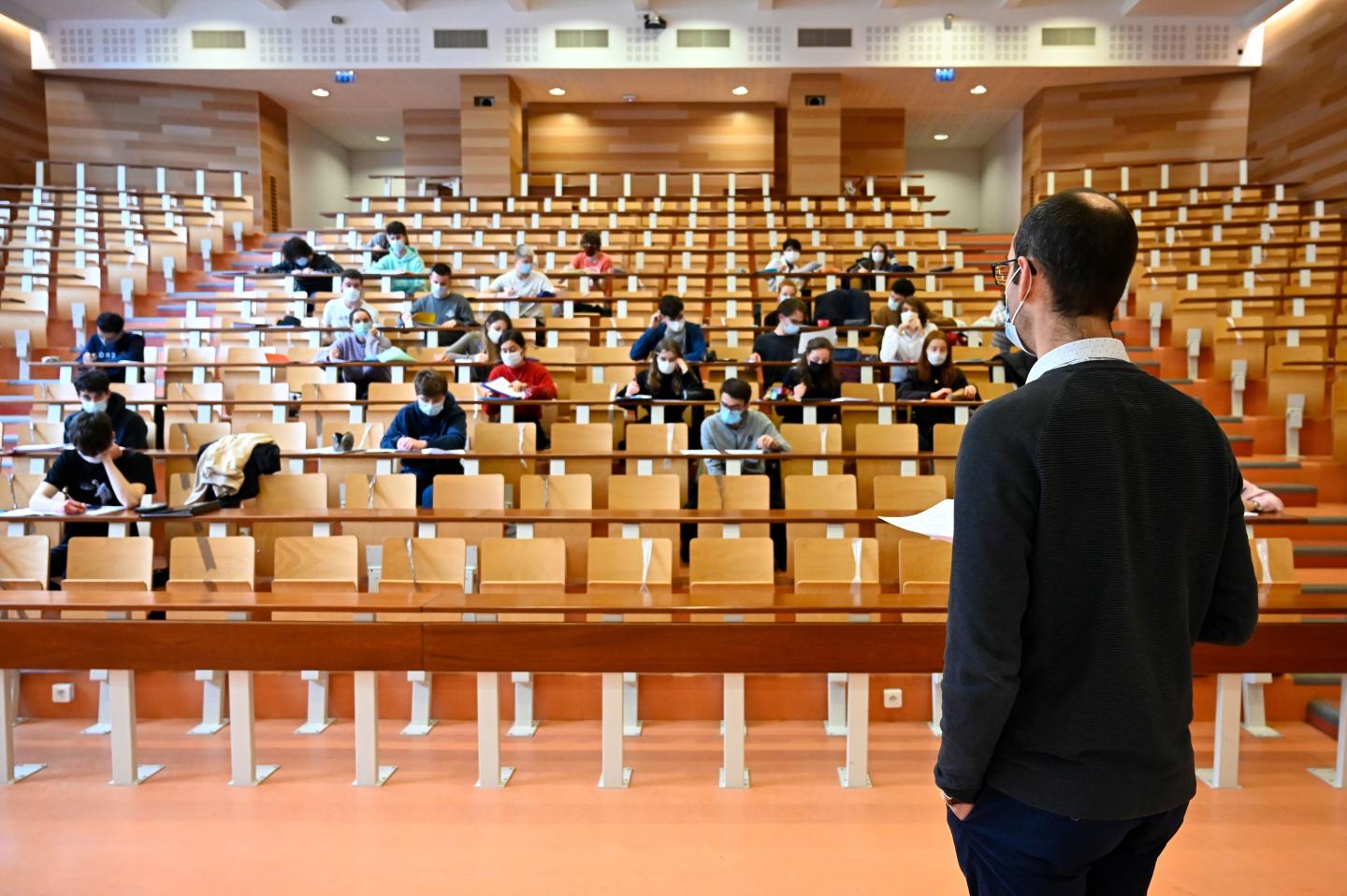 These college majors have the highest starting salaries