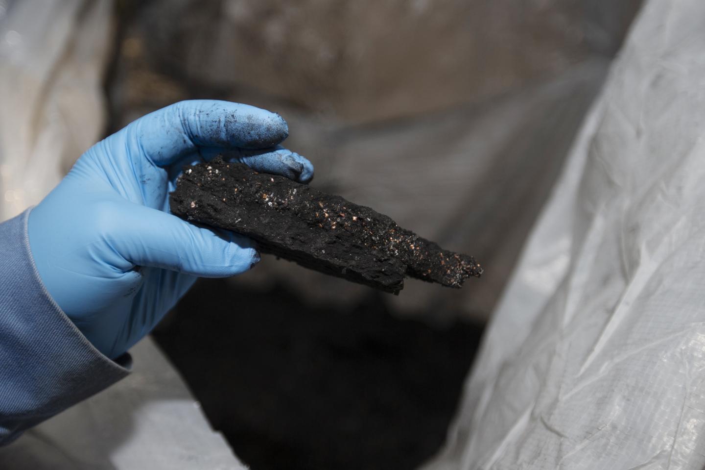 Tesla co-founder has a plan to become king of EV battery materials—in the U.S.