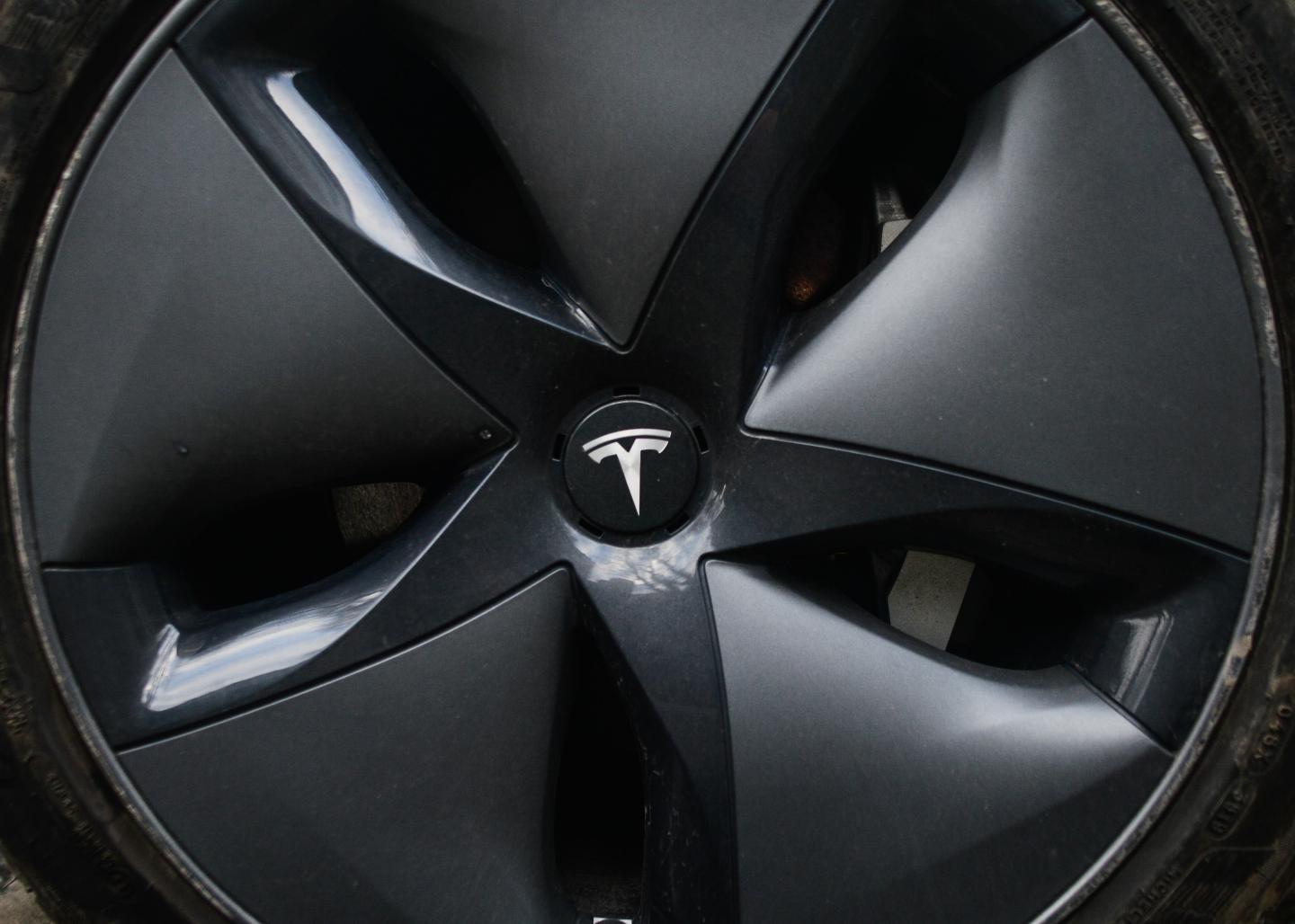 As Tesla stock surges, it’s now worth as much as the next six biggest carmakers