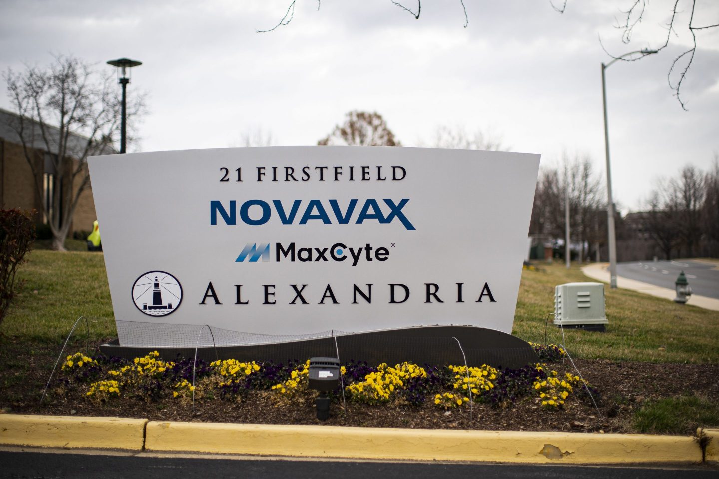 A WHO-approved Novavax vaccine could upstage mRNA jabs—if it can solve its manufacturing delays