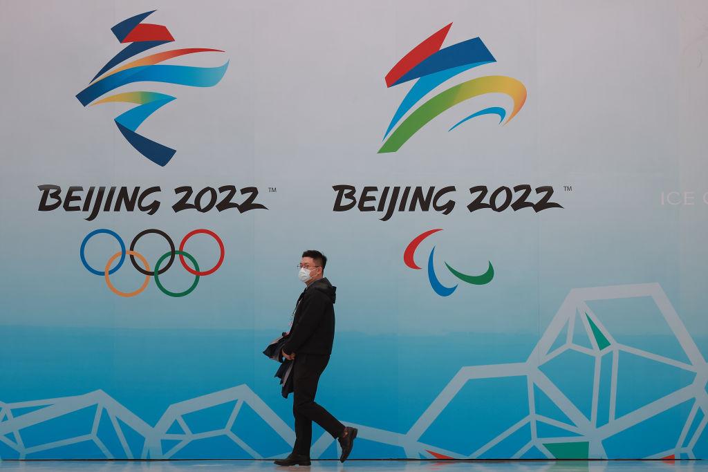 The 2022 Beijing Olympics will ban all spectators—except Chinese fans who meet ‘specific requirements’