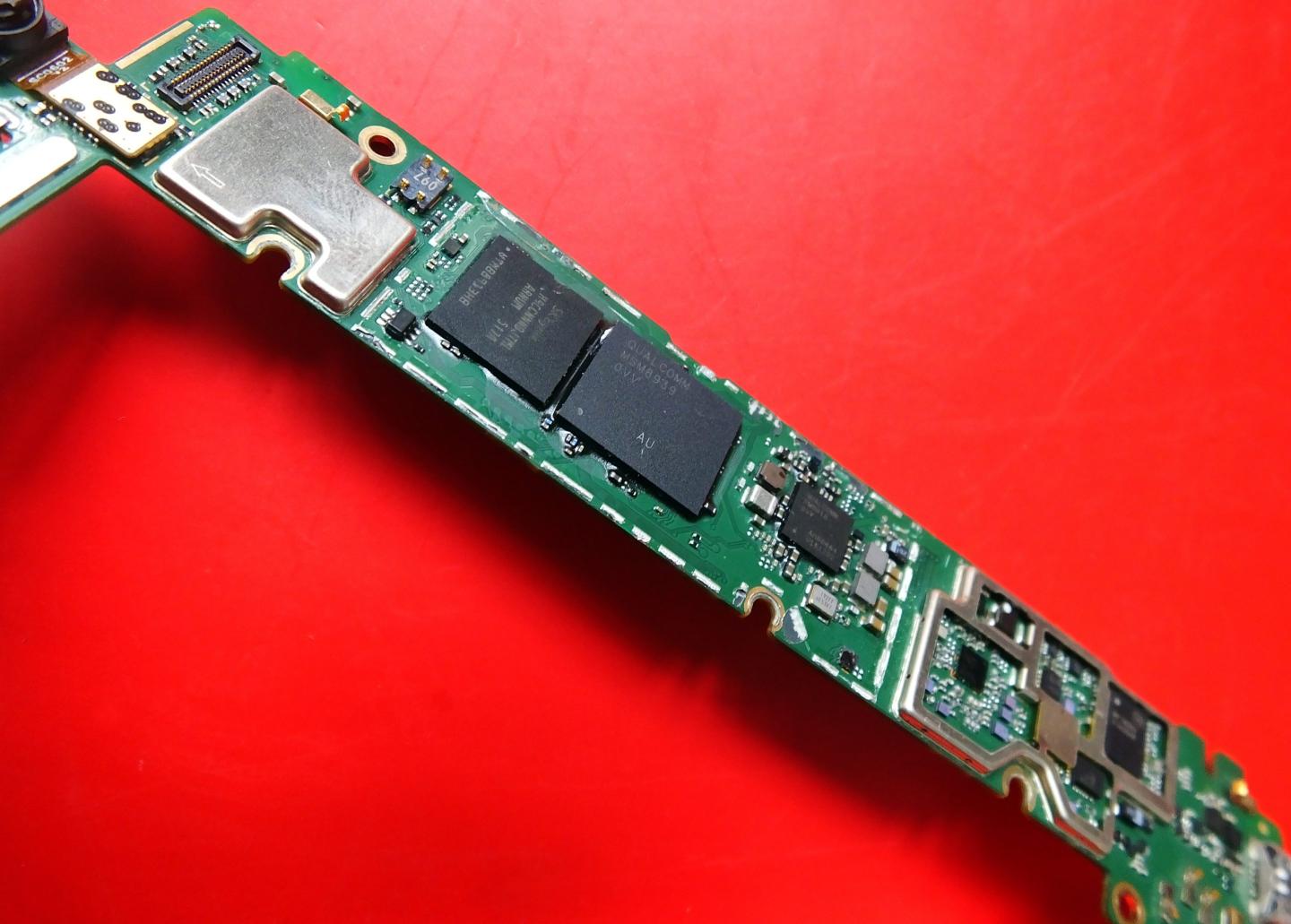 Shares of this obscure chip component supplier have surged by over 1200% in the past three years