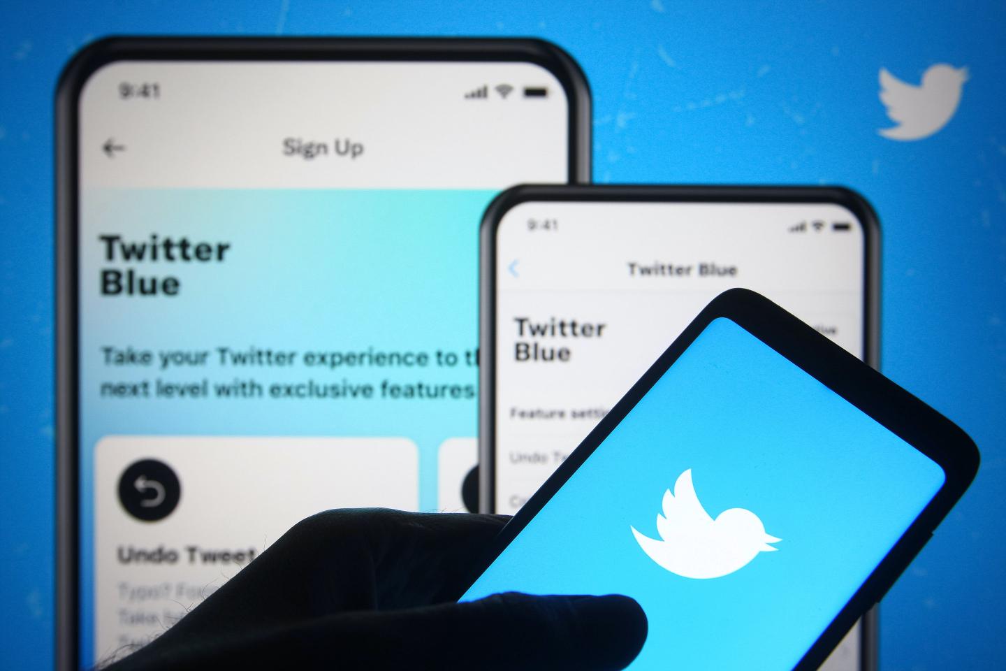 Twitter will automatically block harassers in effort to curb abuse