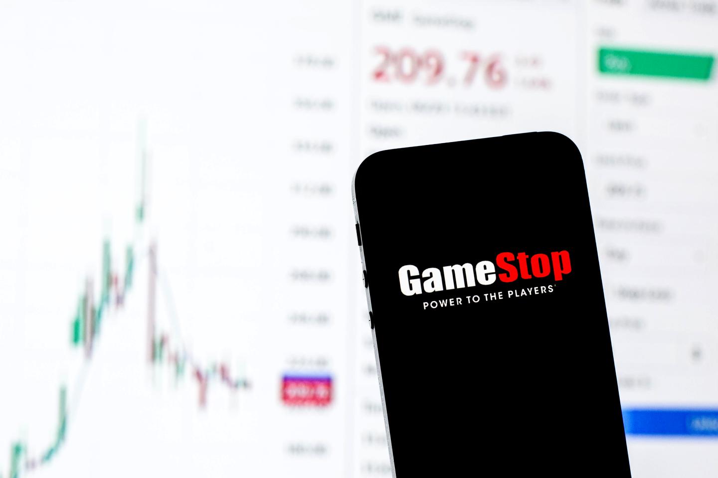 Global shares sink, meme-stocks tank, crypto flatlines as investors take cover