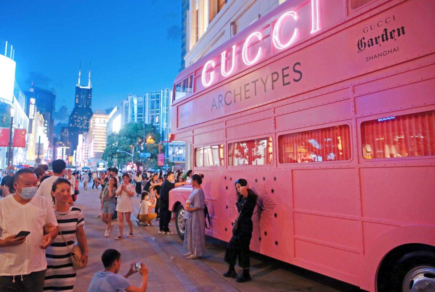 China’s luxury market is more resilient than you think
