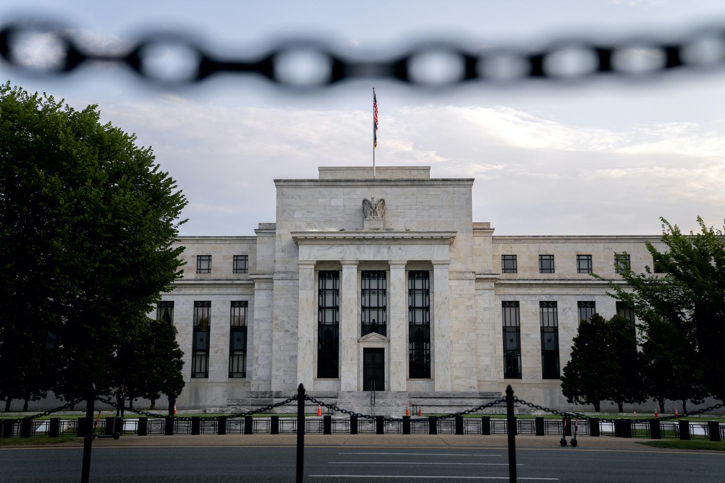 Federal Reserve may taper bond-buying program soon, rate hike possible in 2022