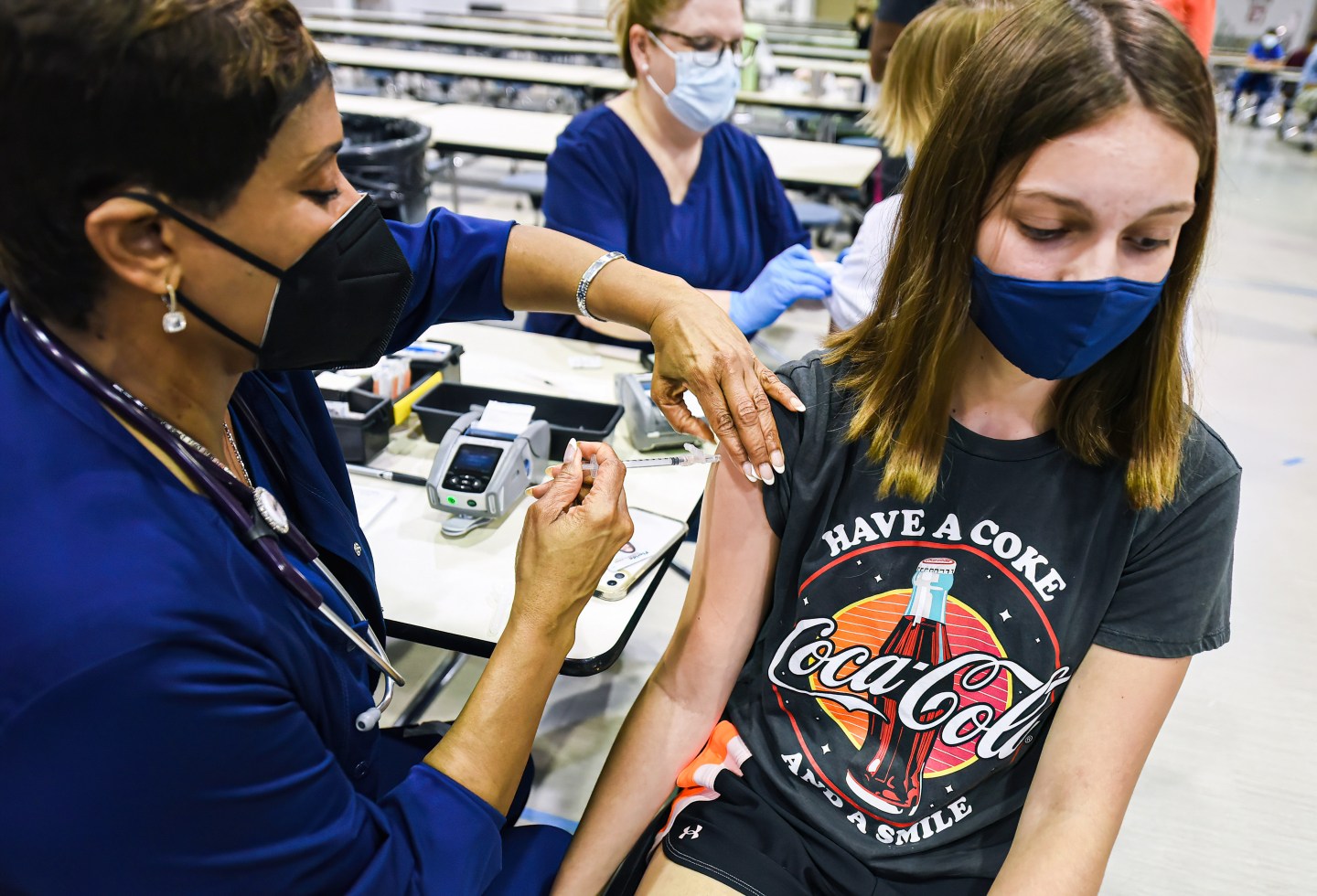 The Republican governors of these states are vowing to fight Biden’s vaccine push