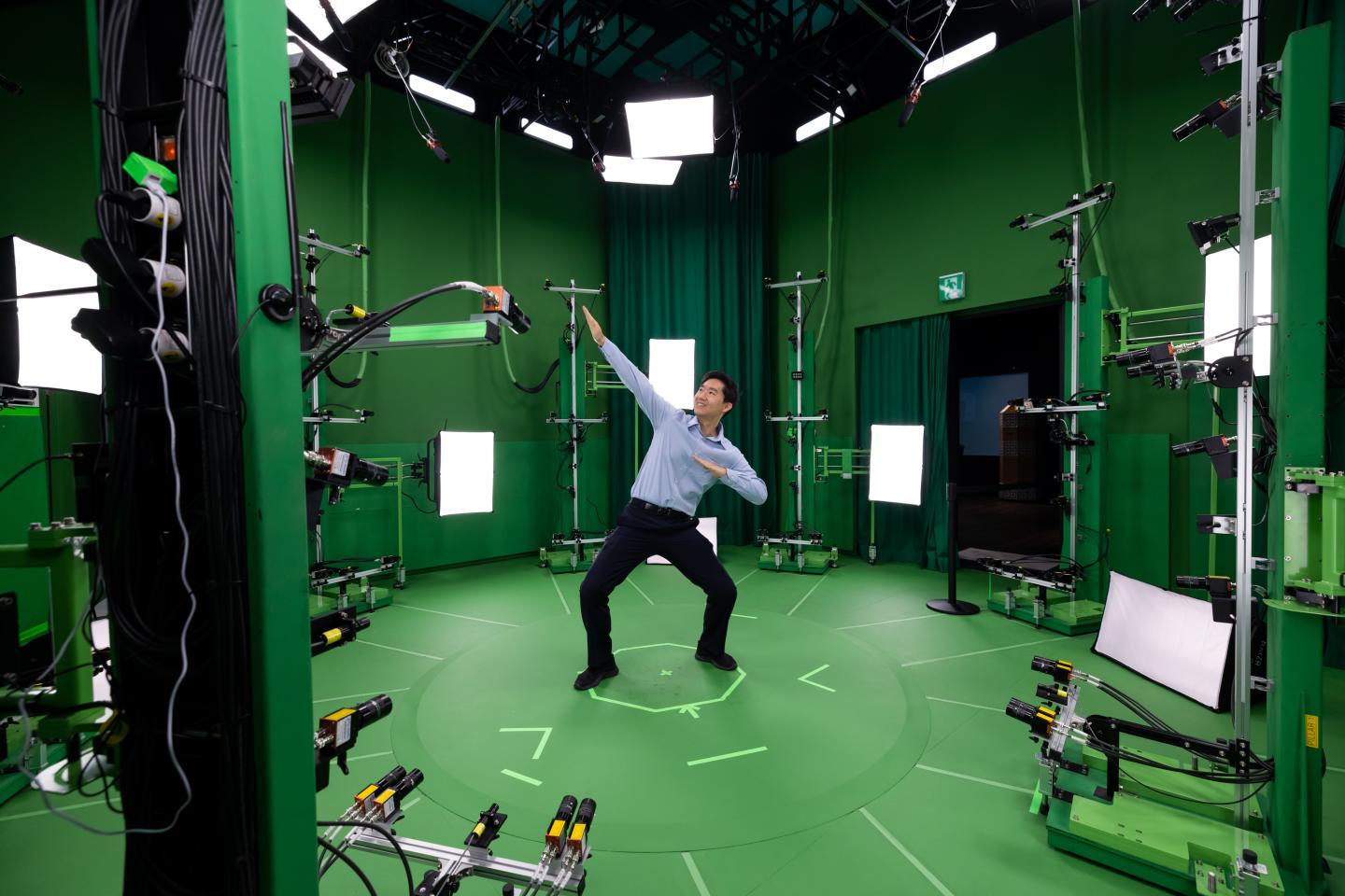 Welcome to the Metaverse: What it is, who’s behind it, and why it matters