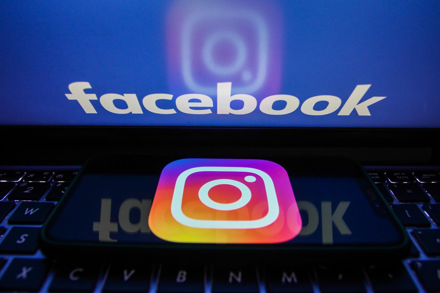 Just how harmful is Instagram for young women?