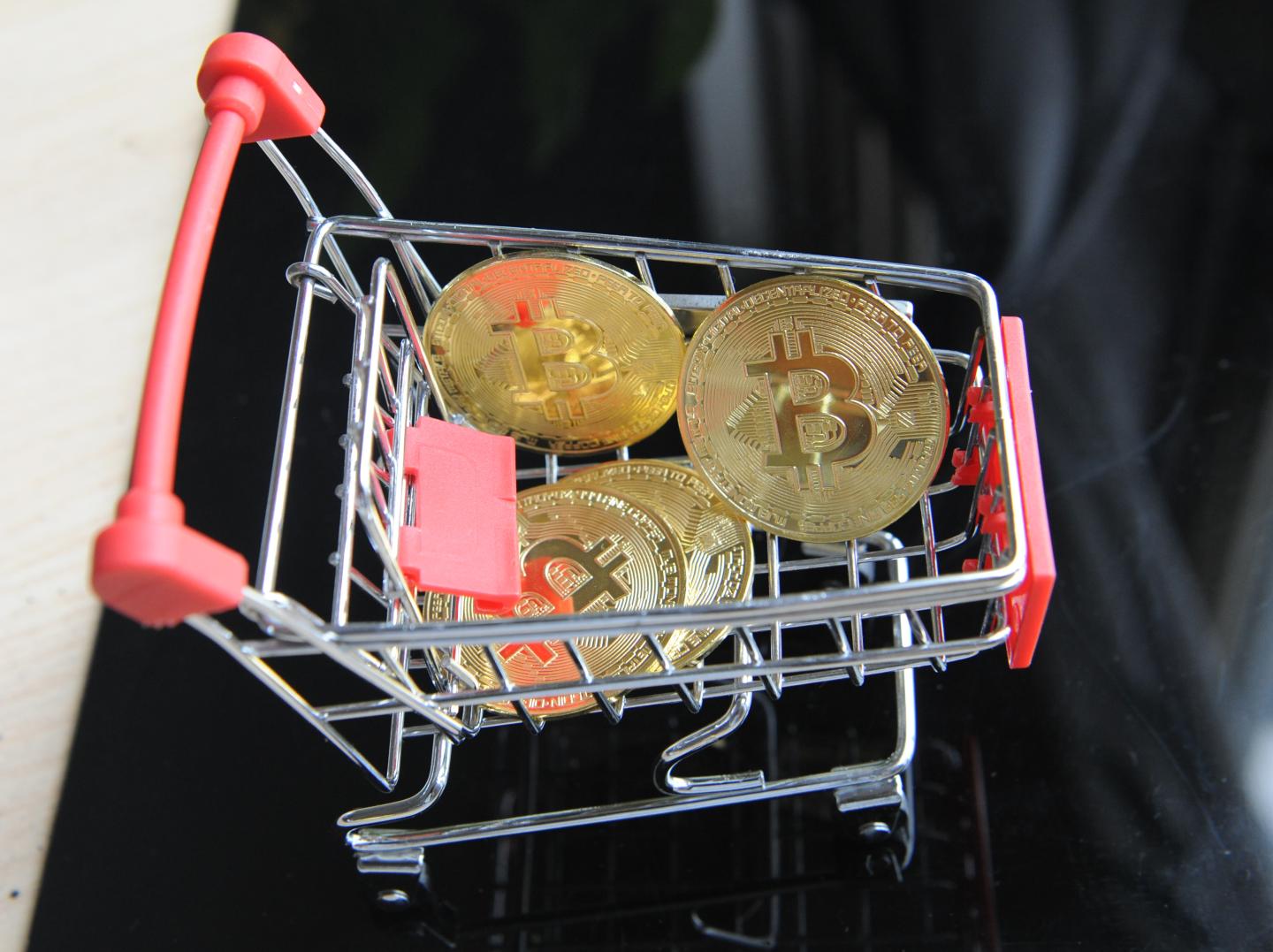 China’s Bitcoin ban could be a buying opportunity