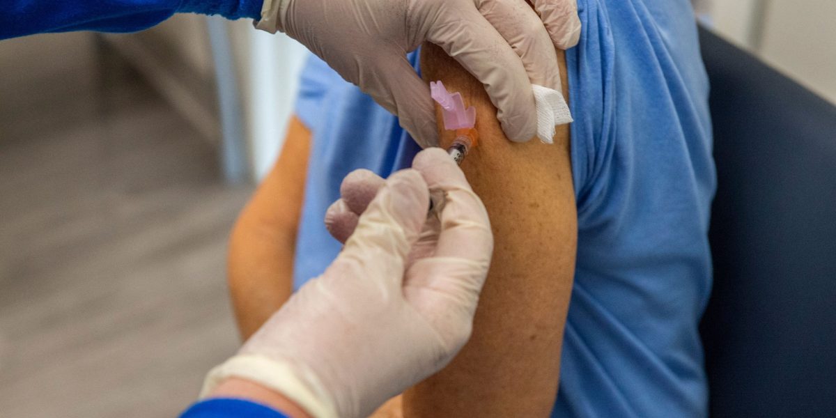 CDC: 'Mostly mild' side effects in those who got COVID vaccine boosters | Fortune