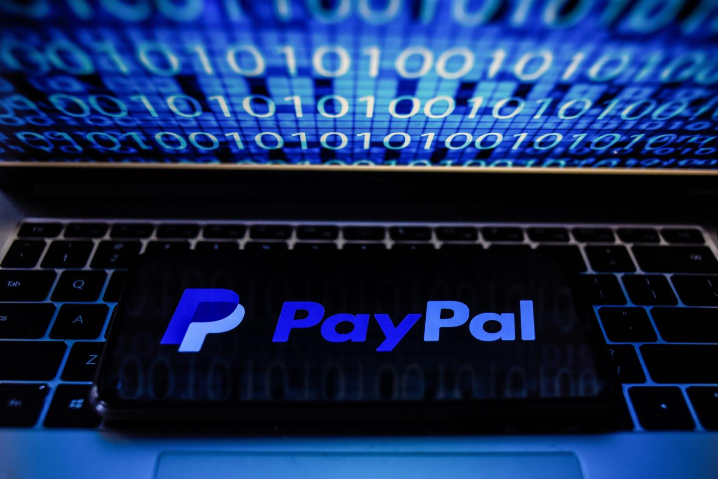 PayPal deepens its buy-now-pay-later push with acquisition of Japan’s Paidy for $2.7 billion
