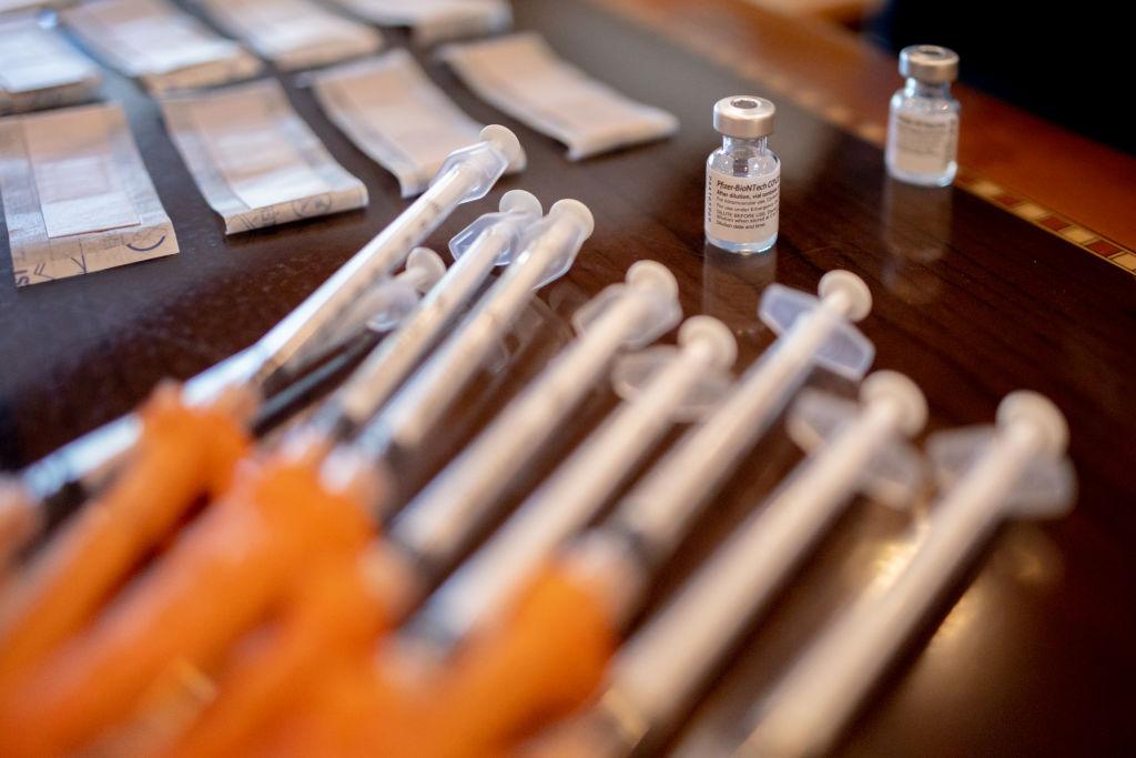 The rationales for and against a third dose of the COVID-19 vaccine