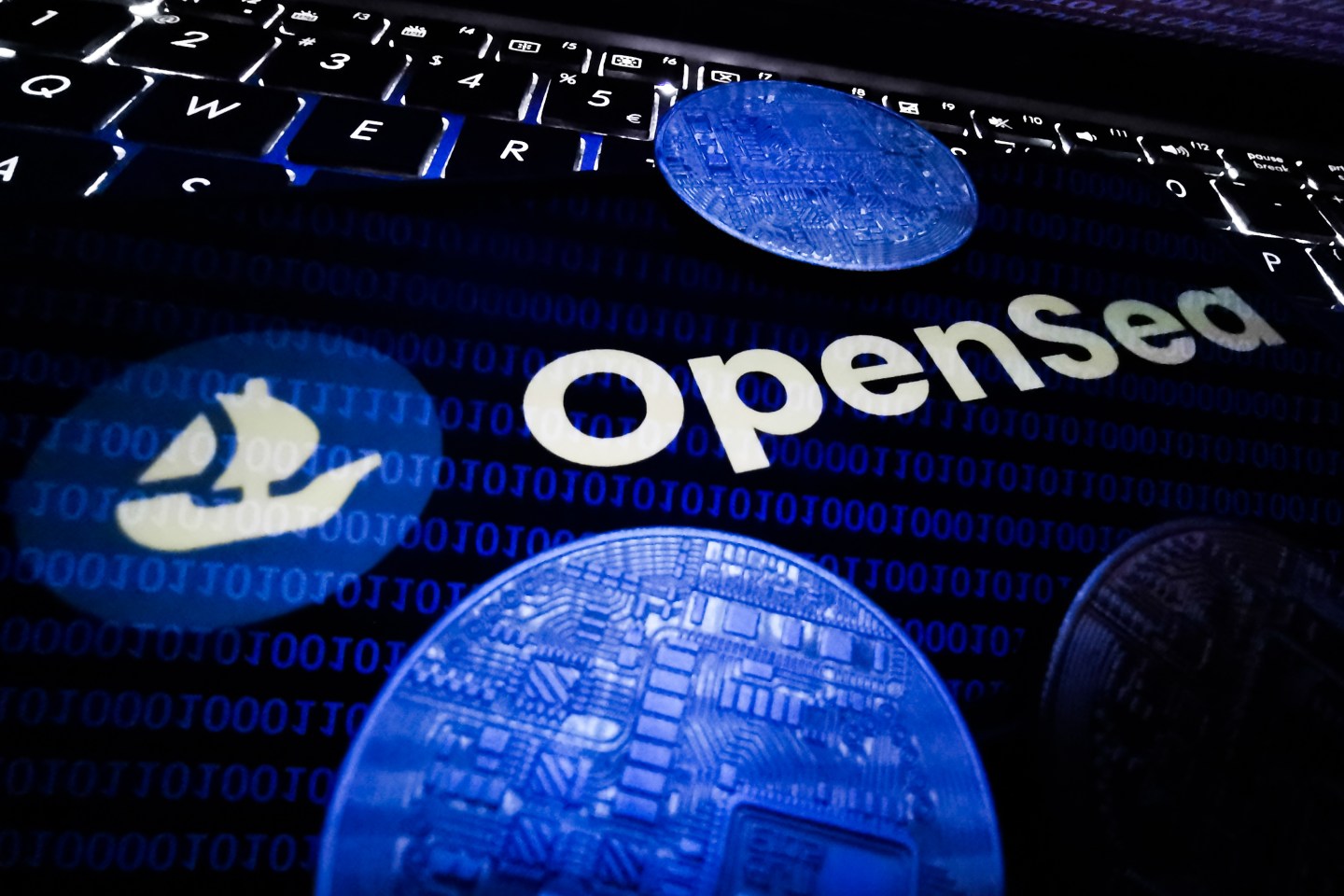 OpenSea says employee resigned over NFT insider trading scandal