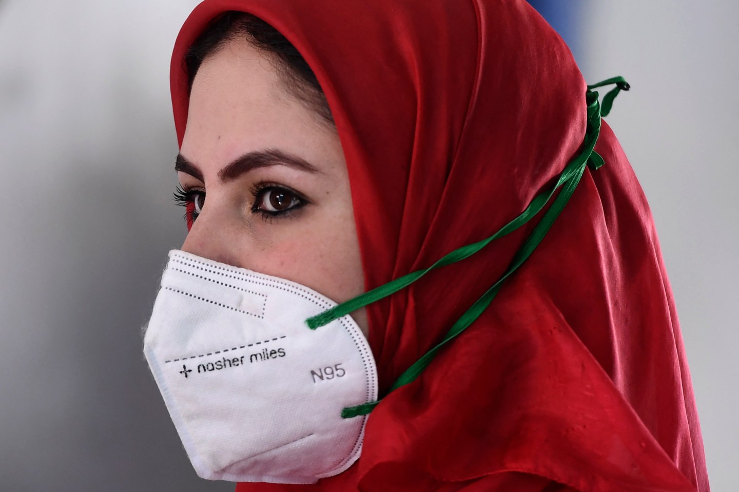 New COVID variant Mu added to WHO’s watchlist