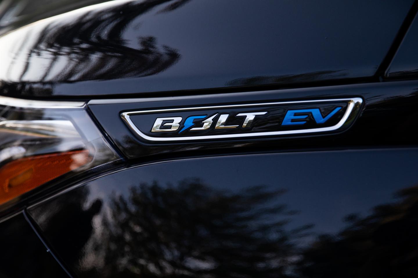 GM reveals when it will start replacing fire-prone Chevy Bolt batteries