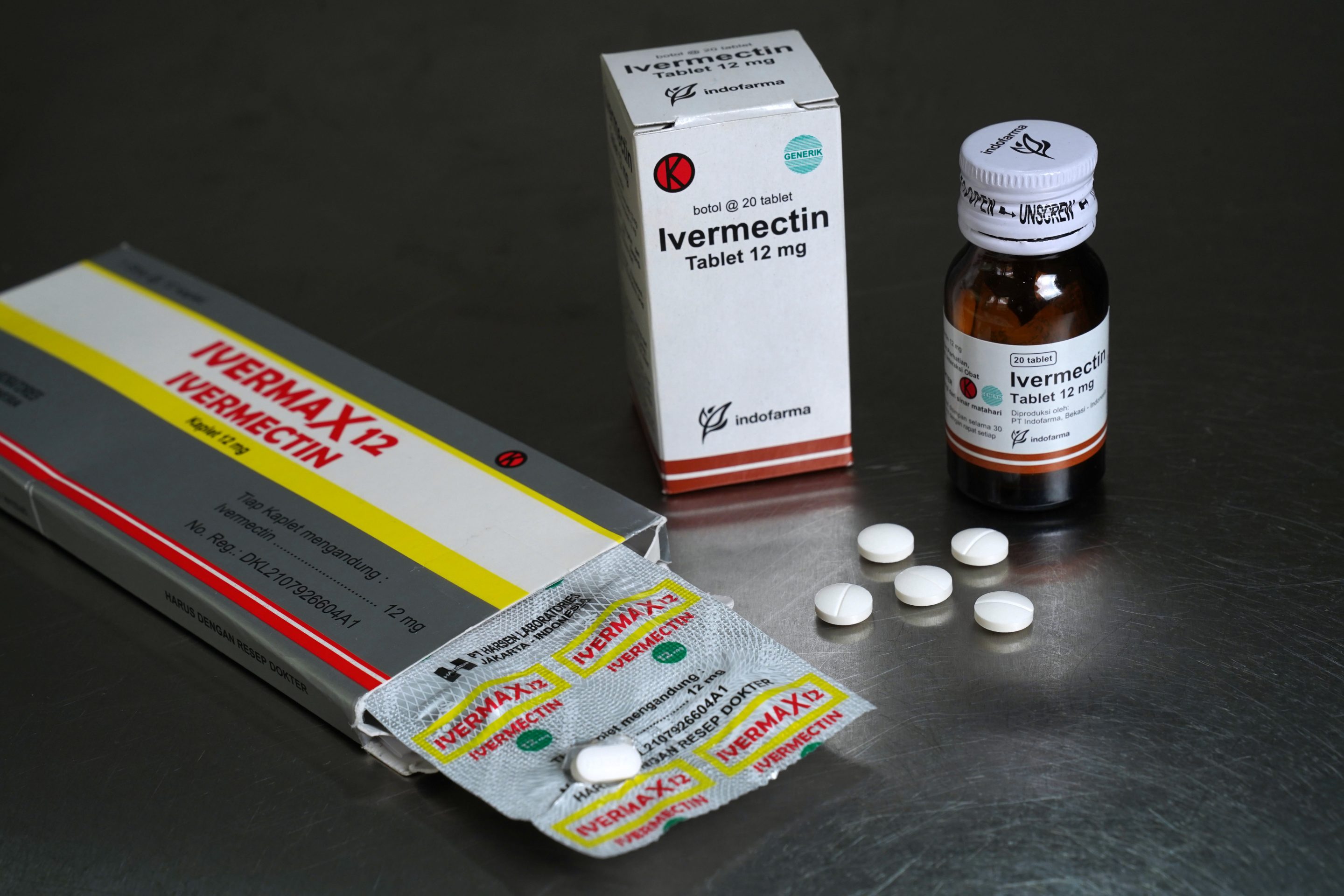 Ivermectin
