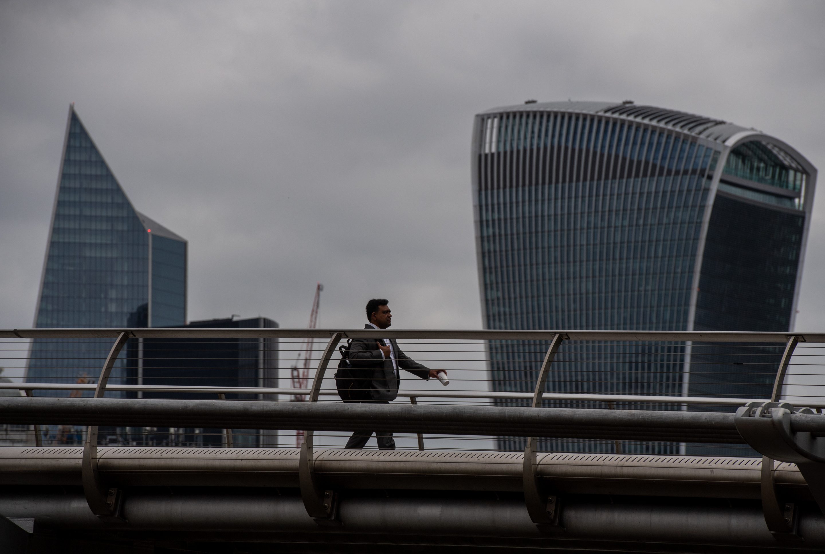 Professor Tim Jackson, author of “Post Growth,” asks why the prospect of returning to work after the pandemic is making so many of us uneasy.