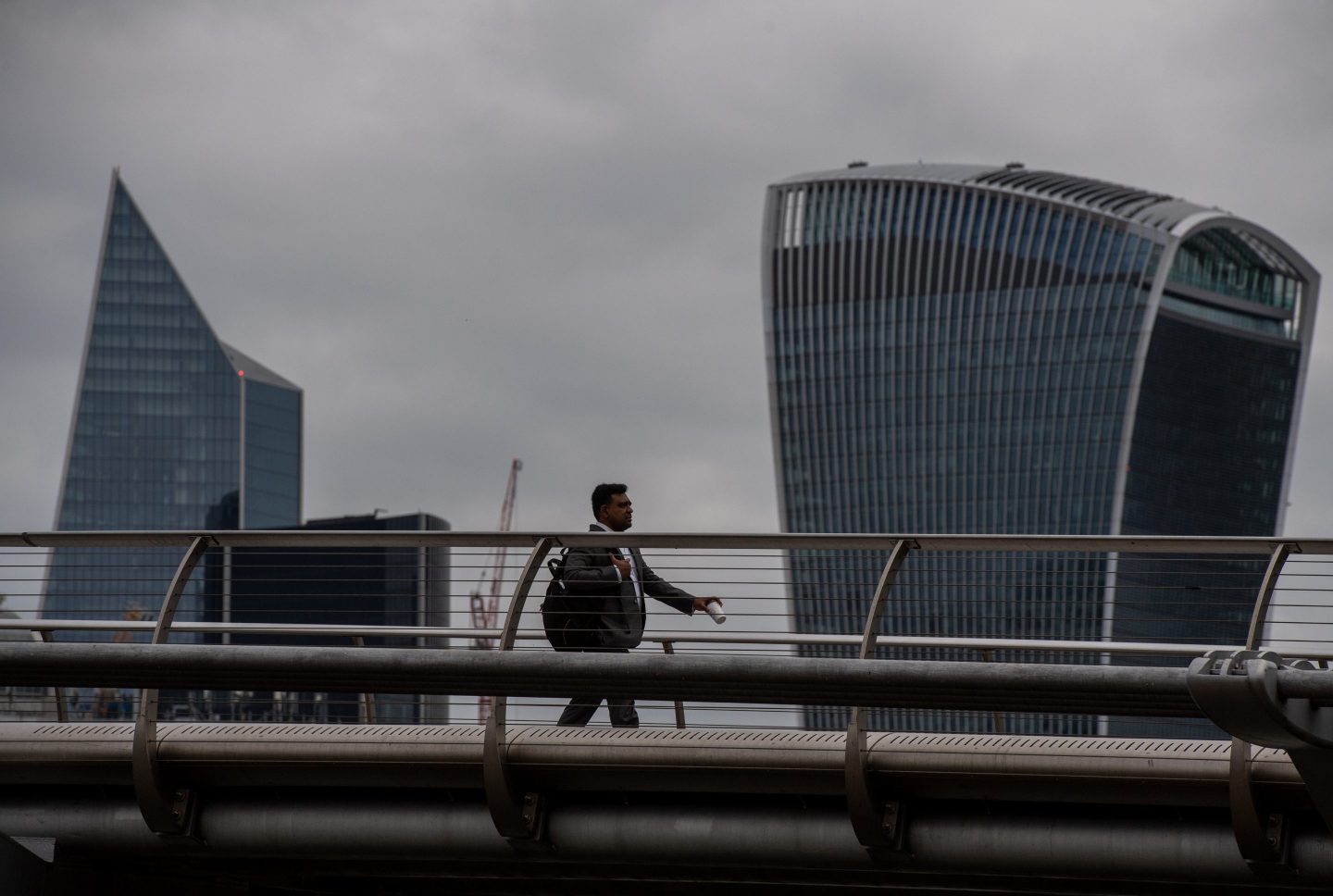 Professor Tim Jackson, author of “Post Growth,” asks why the prospect of returning to work after the pandemic is making so many of us uneasy.