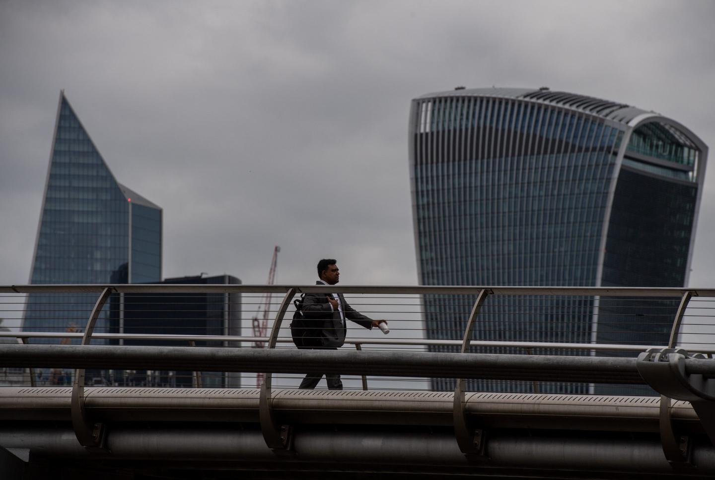 Professor Tim Jackson, author of “Post Growth,” asks why the prospect of returning to work after the pandemic is making so many of us uneasy.