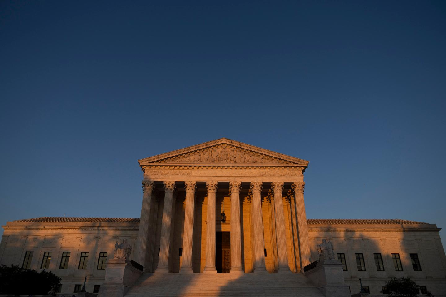 Supreme Court to take up Mississippi abortion case in December