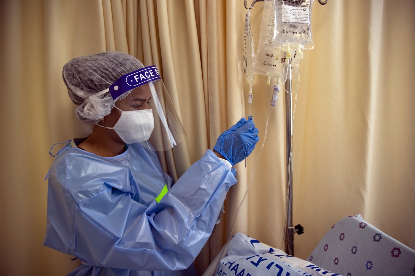 Israel was a vaccination poster child. Now its COVID surge shows the world what’s coming next