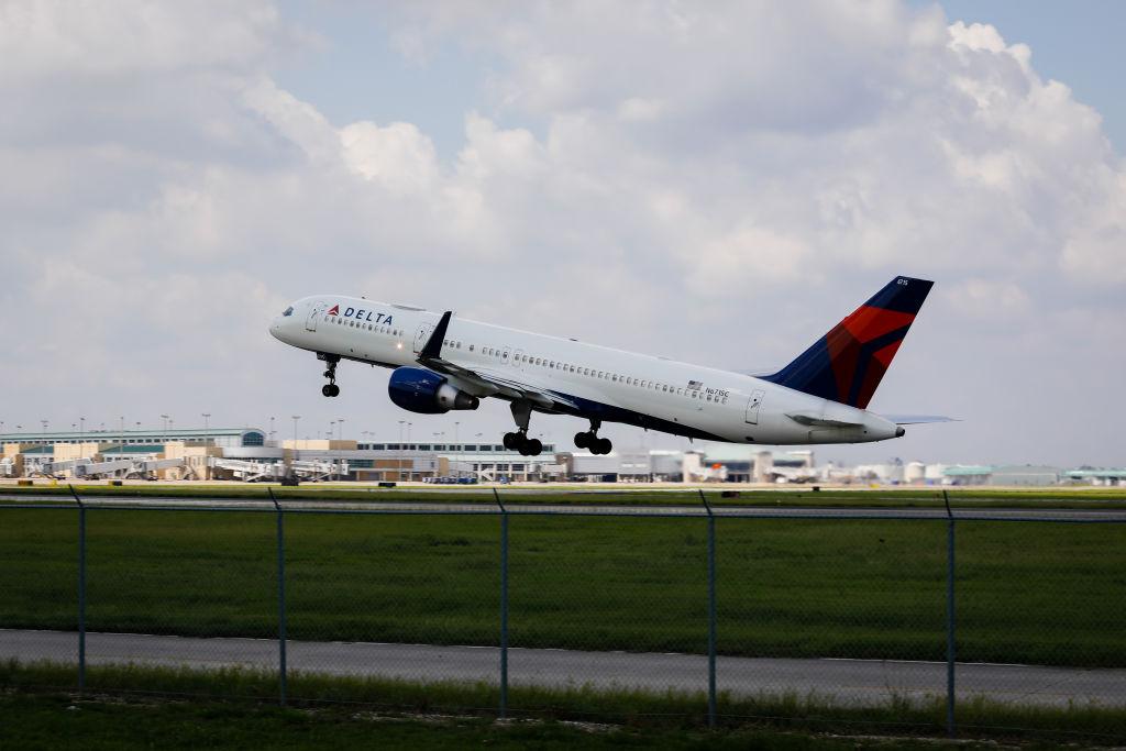 Delta’s refreshed beverage menu spotlights Black-owned and women-owned businesses