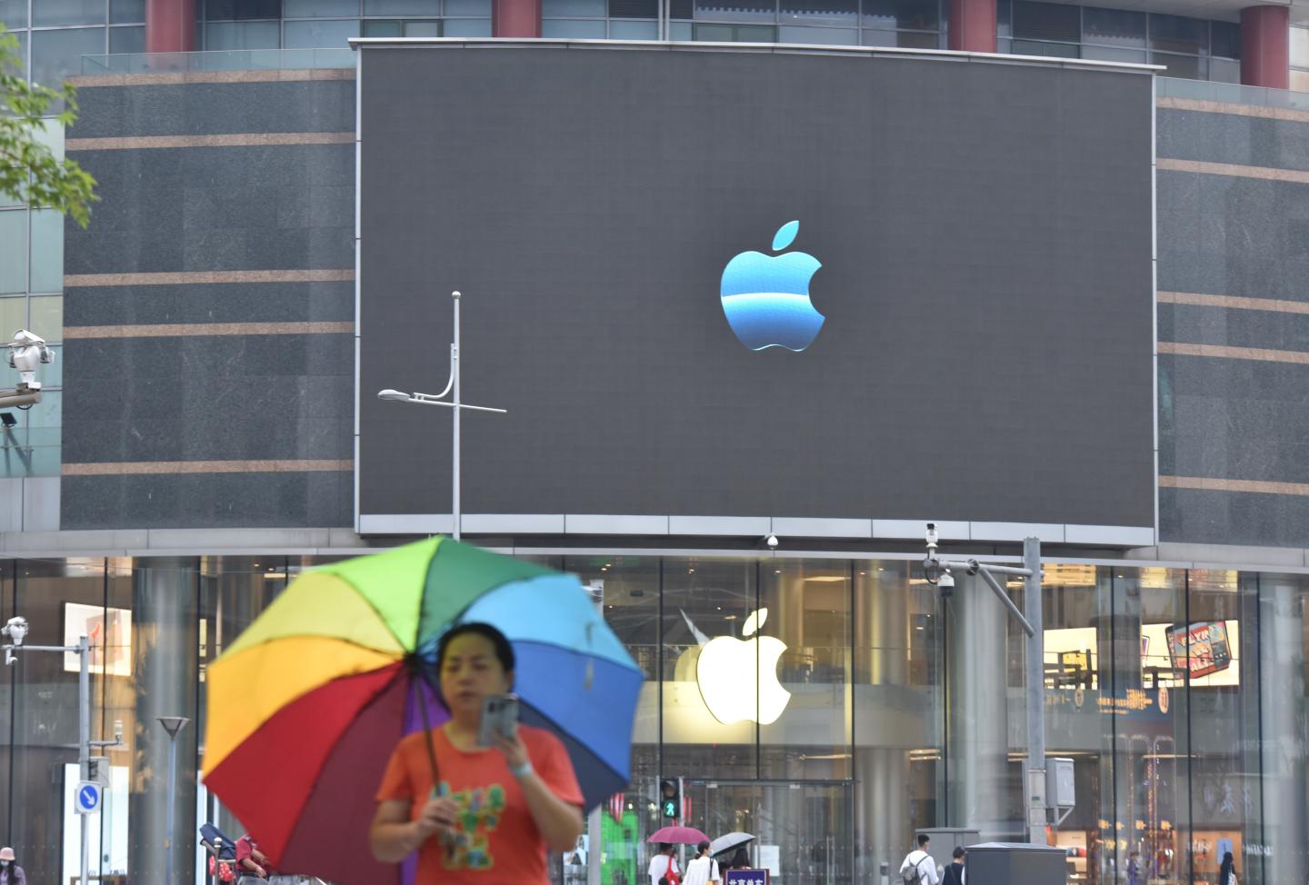 Apple announces Sept. 14 ‘California Streaming’ event. New iPhones are likely