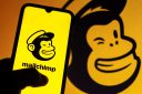 Mailchimp email marketing software