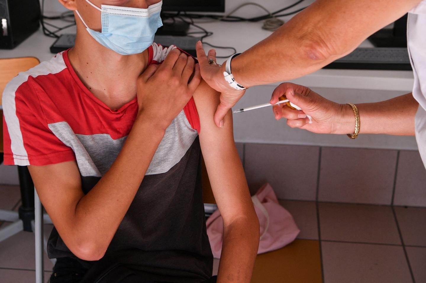 Rich countries will soon have over 1 billion COVID vaccine doses they don’t need