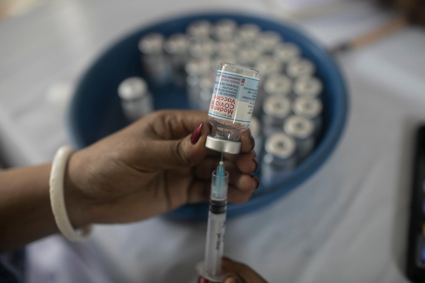 Most people don’t need COVID vaccine boosters yet, scientists say